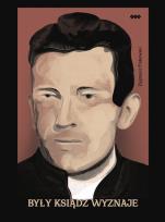 Okładka książki Były ksiądz wyznaje