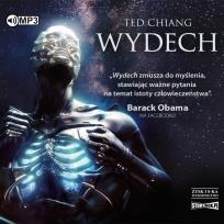 Okładka książki CD MP3 Wydech