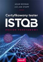 Okładka książki Certyfikowany tester ISTQB Poziom podstawowy