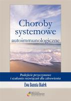 Okładka książki Choroby systemowe autoimmunologiczne