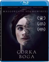 Okładka książki Córka boga (blu-ray)