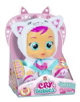 Opakowanie Cry Babies Daisy