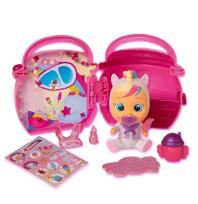 Opakowanie Cry Babies Magic Tears Paci House mix
