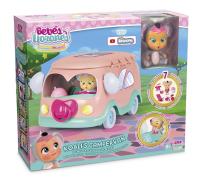 Opakowanie Cry Babies Magic Tears - Zestaw Kamper Koali