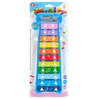 Opakowanie Cymbałki 11 tonowe