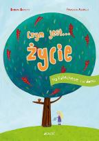 Okładka książki Czym jest... Życie