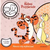 Okładka książki Czytasz ty, czytam ja. Naucz się wybaczać