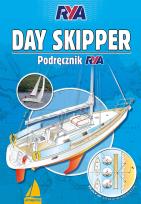 Okładka książki Day Skipper