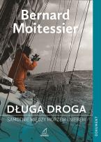 Okładka książki Długa droga