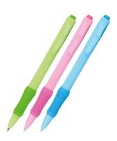 Opakowanie Długopis GR-5801 pastelowe (50szt) GRAND