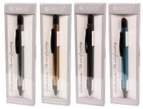 Opakowanie Długopis Stylis w etui mix