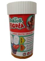 Opakowanie Doktor Piguła