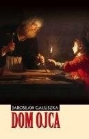 Okładka książki Dom Ojca