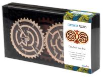 Opakowanie Double Trouble - łamigłówka G3