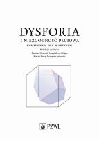 Okładka książki Dysforia i niezgodność płciowa