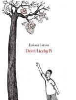 Okładka książki Dzień Liczby Pi