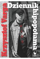 Okładka książki Dziennik hipopotama