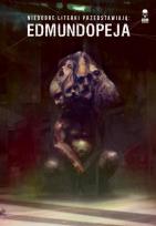 Okładka książki Edmundopeja