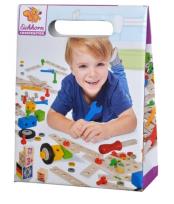 Opakowanie EH Constructor zestaw uzupełniający 75el