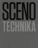 Okładka książki Enrico Prampolini. Futuryzm, scenotechnika..