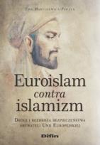 Okładka książki Euroislam contra islamizm