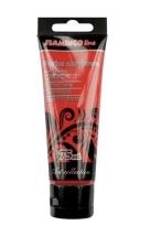 Opakowanie Farba akrylowa 75ml 027 czerwona