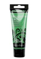 Opakowanie Farba akrylowa 75ml 050 zielona