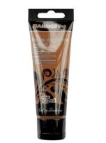 Opakowanie Farba akrylowa 75ml 085 jasnobrązowa