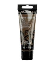Opakowanie Farba akrylowa 75ml 091 brązowa