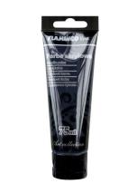 Opakowanie Farba akrylowa 75ml 099 czarna