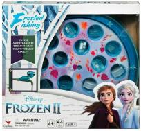 Opakowanie Fishing Game Frozen 2 Lodowe łowienie