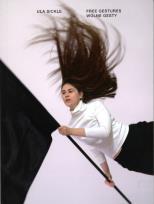 Okładka książki Free Gestures. Wolne gesty