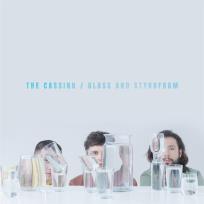 Okładka książki Glass and Styrofoam EP