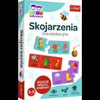 Opakowanie Gra Skojarzenia 1947