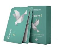 Opakowanie Gra w karty Quiz biblijny. Poziom 2