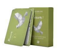 Opakowanie Gra w karty Quiz biblijny. Poziom 3