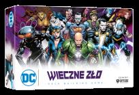 Opakowanie Gra Wieczne zło DC
