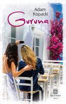 Okładka książki Guruna