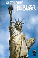 Okładka książki Hellblazer T.5