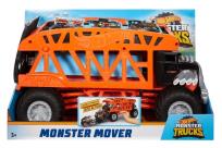 Opakowanie Hot Wheels Monster Trucks Monster Transporter