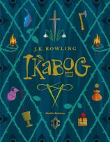 Okładka książki Ikabog