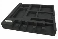 Opakowanie Insert do gry Tzolkin: Kalendarz Majów + dodatki