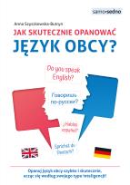 Okładka książki Jak skutecznie opanować język obcy? wyd. 2