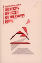 Okładka książki Jesteśmy wreszcie we własnym domu