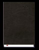 Okładka książki KAL.ASYSTENT ALASKA CZARNY 2014 T-237A-V-PRMI