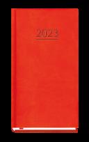 Okładka książki KAL.KIESZ.CZERWONY 2014 T-231V-C-PRMI