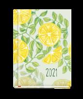 Okładka książki KAL.OLA KORALOWY 2014 T212F-03-PRMI