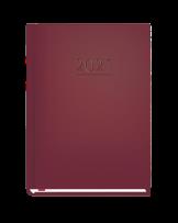 Okładka książki KAL.OLA WISNIA 2014 T-212V-W-PRMI