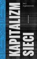 Okładka książki Kapitalizm Sieci