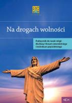 Okładka książki Katechizm LO 1 Na drogach wolności